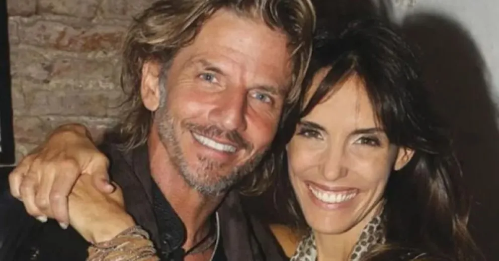 Encantados con la naturaleza: Facundo Arana y su familia disfrutan de paseos a caballo en Mar del Plata