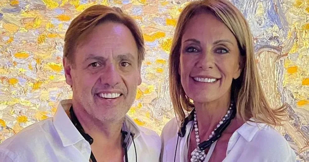 Trágico desenlace: el ex de Nequi Galotti se quita la vida