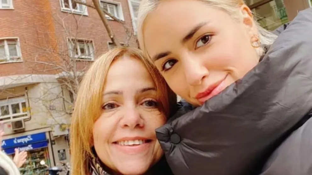 Misterio en torno al supuesto romance de Lali Espósito y Pedro Rosemblat