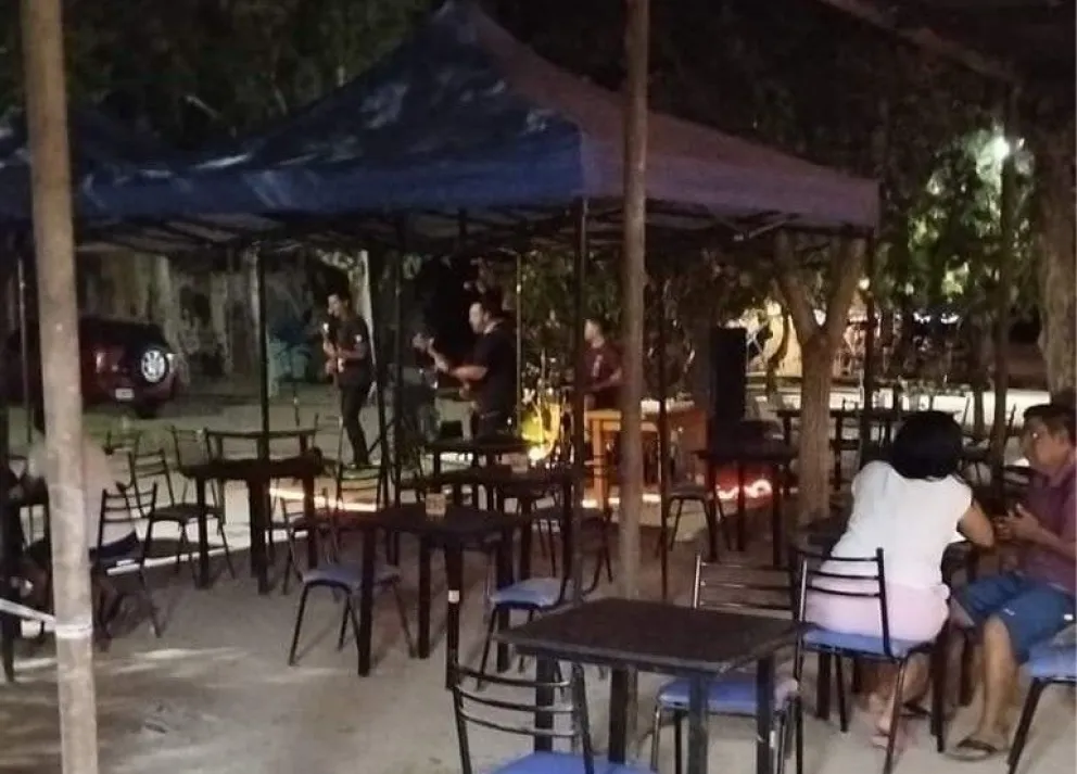 Por segunda vez, local nocturno es descubierto realizando actividades sin autorización municipal