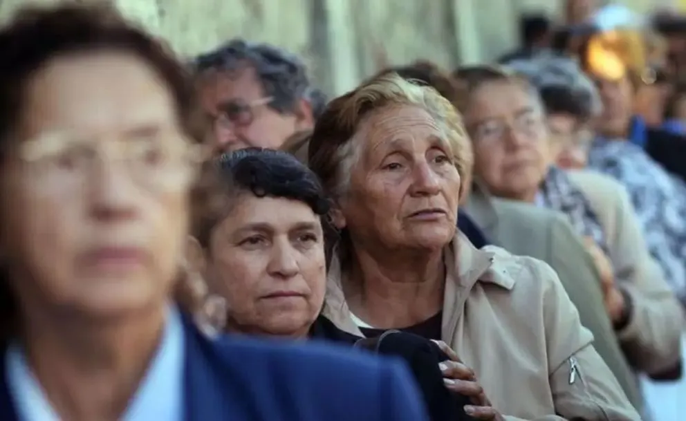 Jubilados de Anses: fecha de cobro en febrero 2024