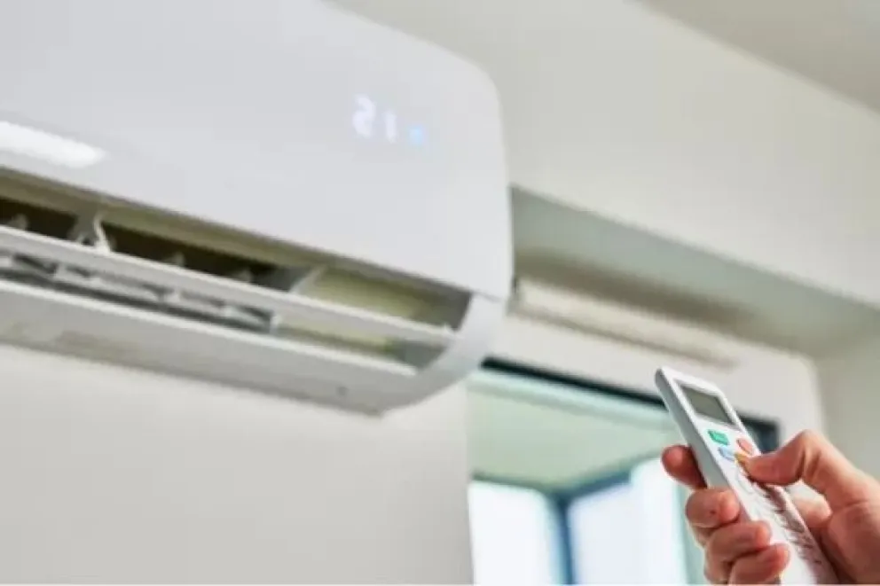 Recomendaciones para ahorrar energía con el aire acondicionado