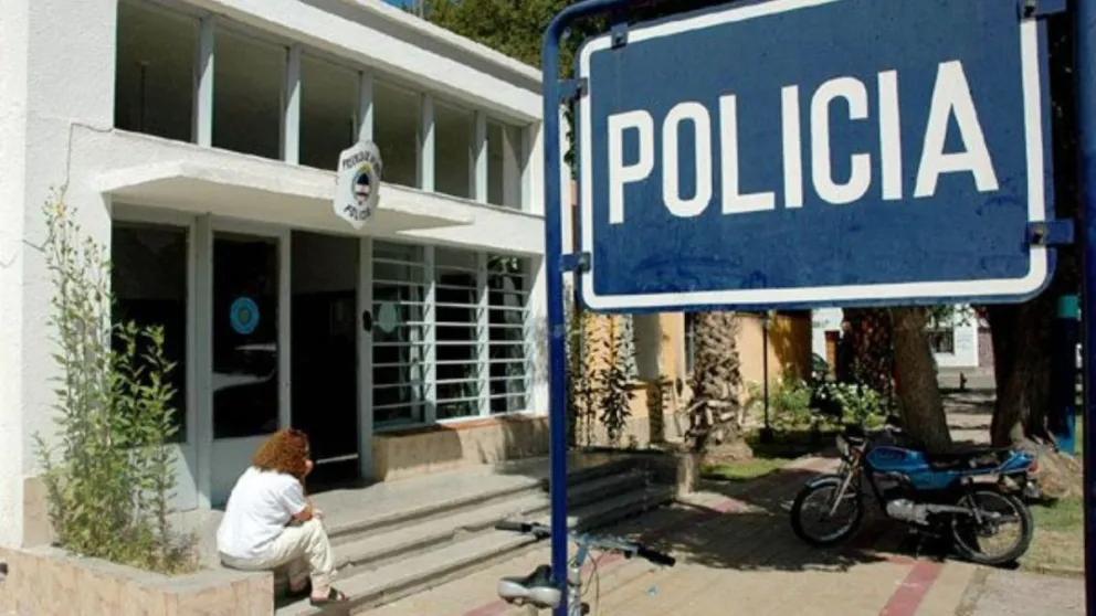 Qué alivio: apareció el abuelo que se había extraviado