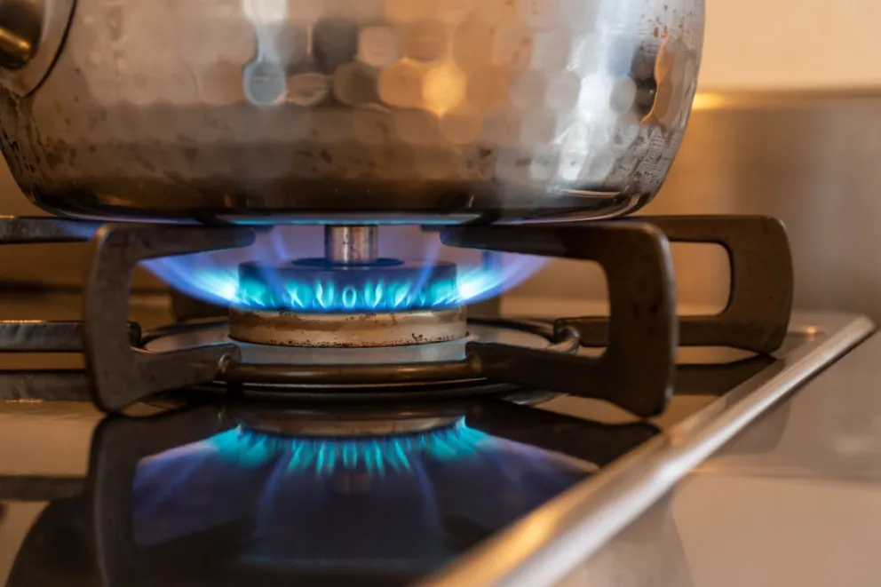 Aumenta el gas: cuándo empezarán las subas de tarifas en todo el país