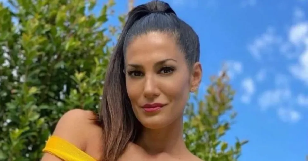 Silvina Escudero rompe el silencio y revela detalles desgarradores de su enfermedad