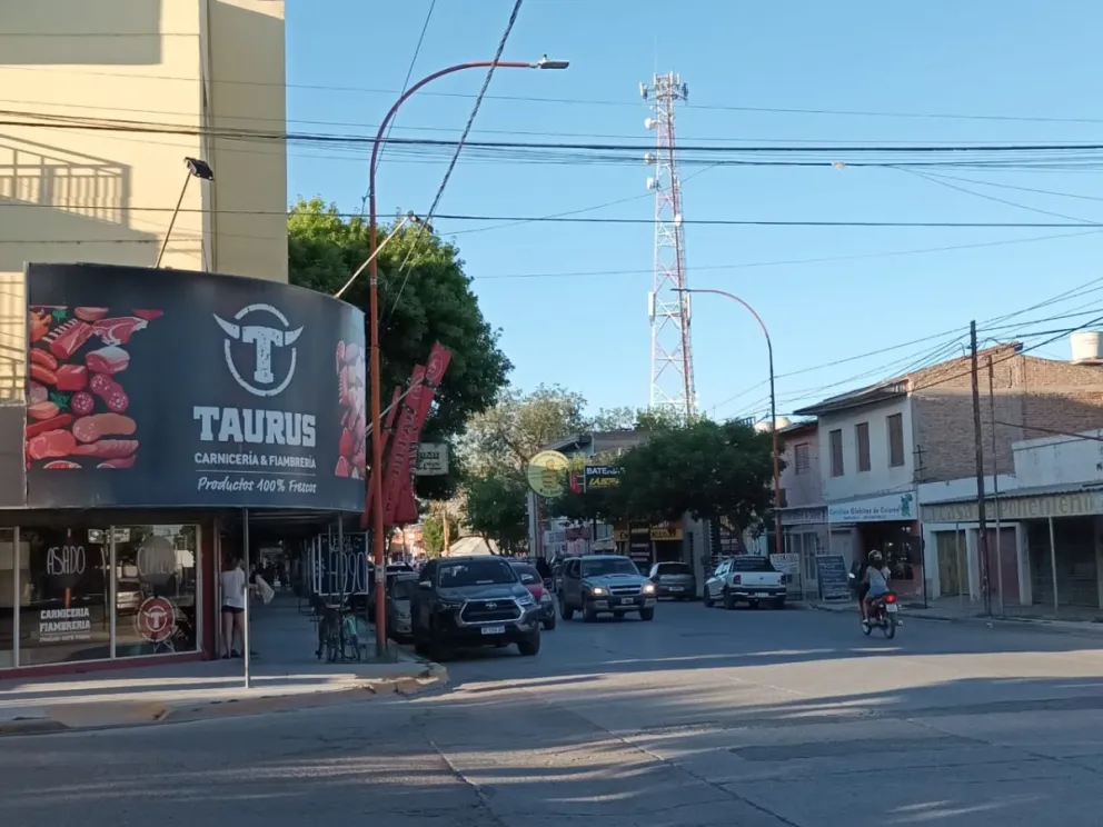 La Cámara de Comercio de Cipolletti no tolerará presiones sindicales por el paro del 24