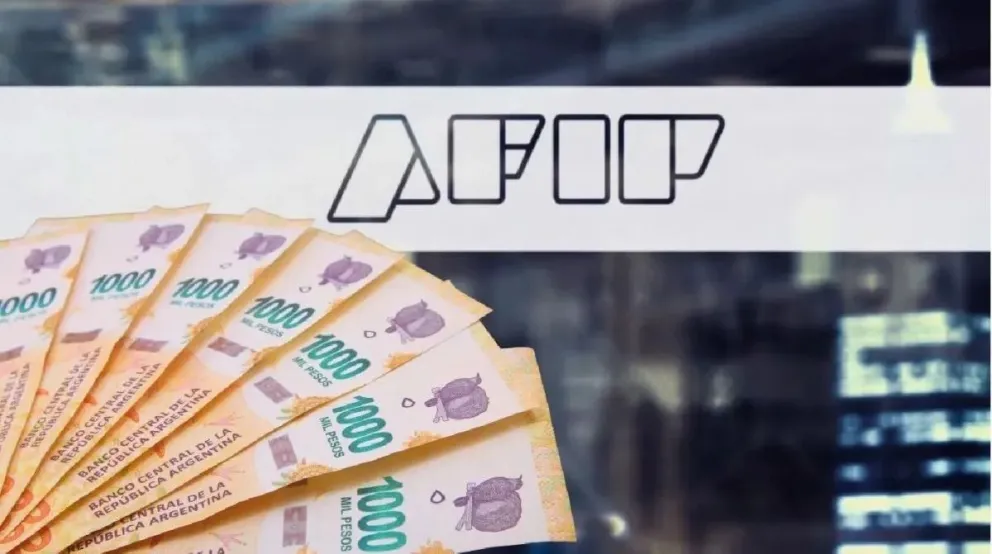 Aumento de tasas de interés de AFIP por retrasos en el pago de impuestos