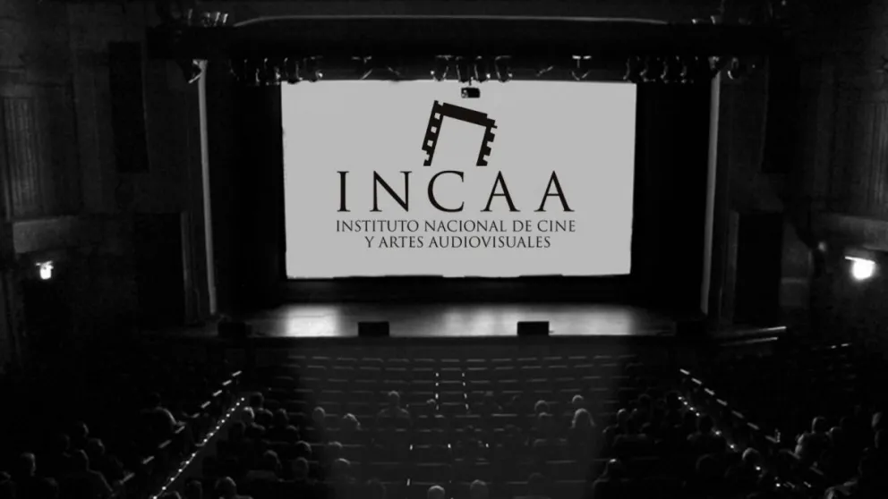 Reformas a la Ley Ómnibus: cambios en el INCAA y las industrias culturales