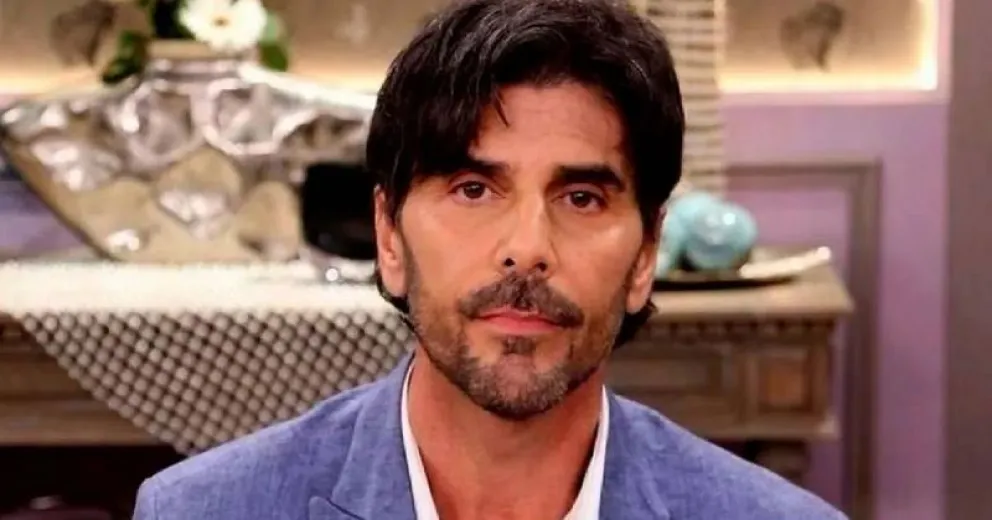 Juan Darthés reaparece en Brasil tras absolución por acusaciones de abuso