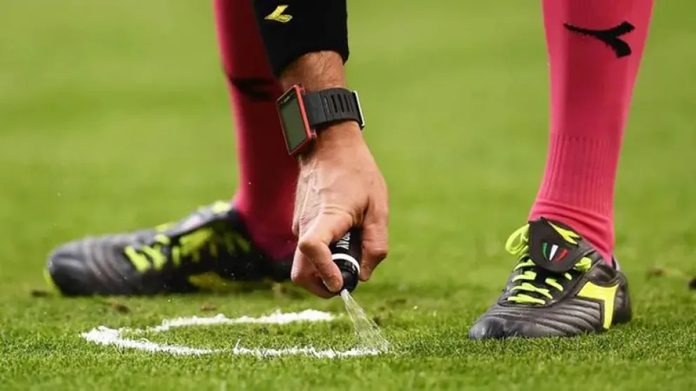 Copa de la Liga Profesional: se confirmaron los árbitros de la primera fecha