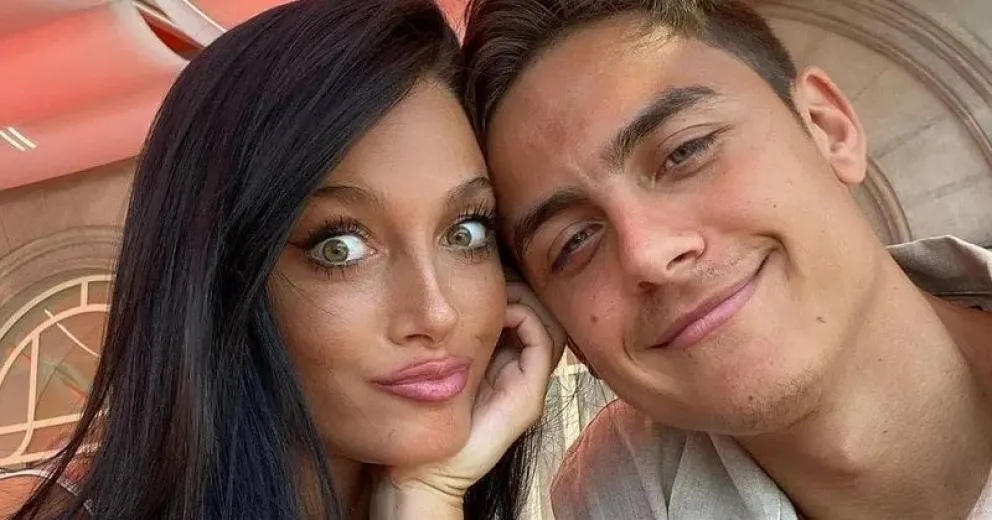Confirmado: Cuándo y dónde se realizará la boda de Oriana Sabatini y Paulo Dybala
