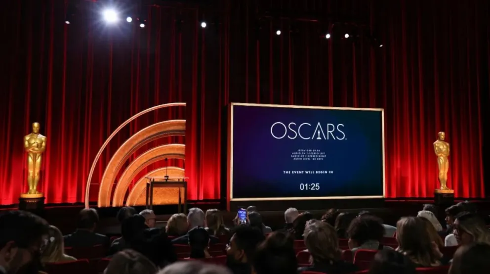 Premios Oscar: lista completa de nominados y fecha de la ceremonia 