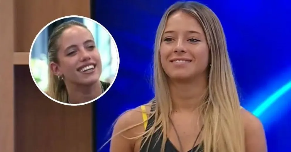 Zoe destrozó a Denisse y la expuso delante de todo Gran Hermano
