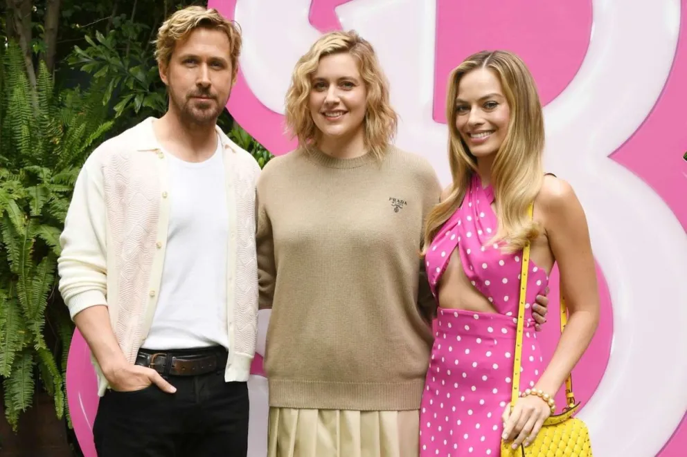 Ryan Gosling habla sobre las omitidas nominaciones de Barbie en los Oscar: "No hay Barbie sin Greta Gerwig y Margot Robbie"