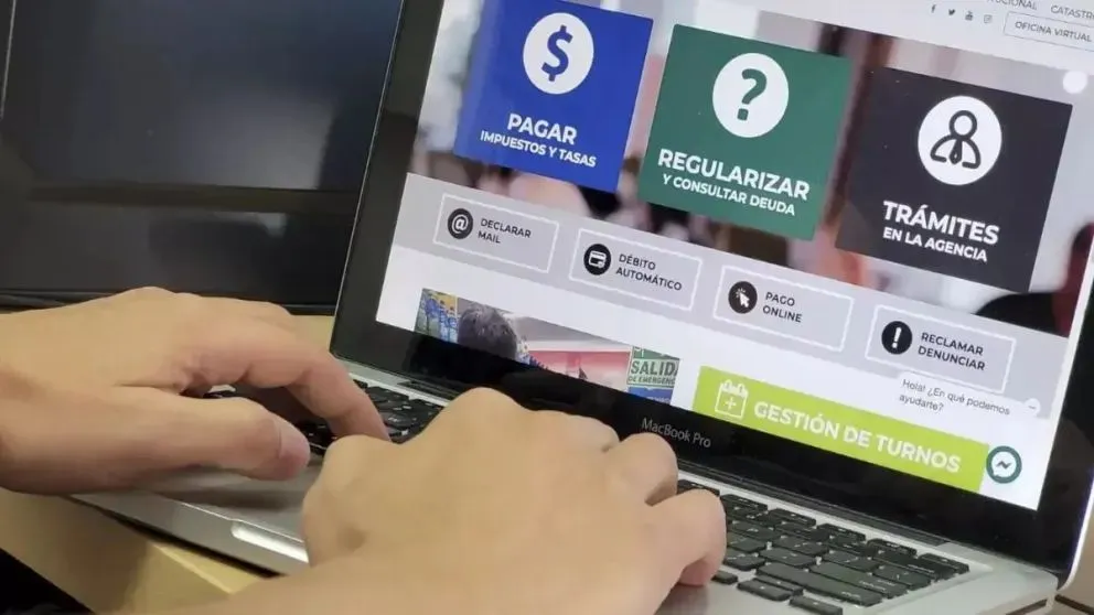 Cómo podés acceder al descuento del 35 % en el pago de patente e impuesto inmobiliario