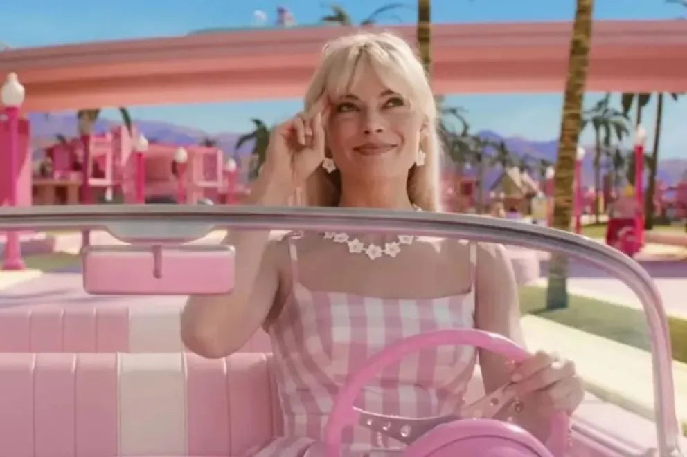 Barbie vuelve a conquistar la pantalla grande tras su nominación al Oscar