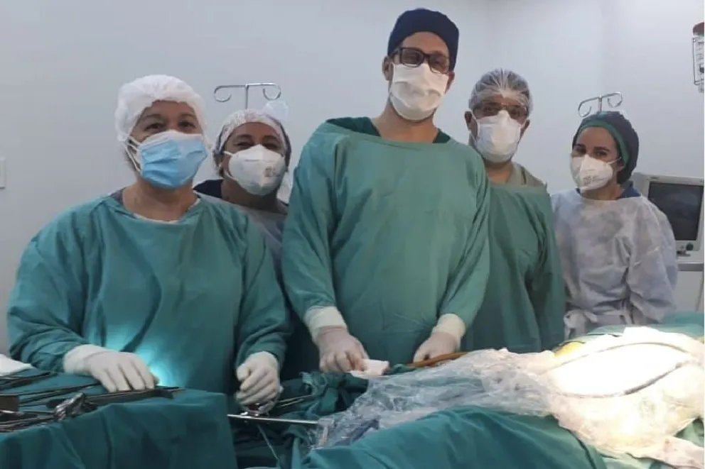 Salud Pública y la Facultad de Medicina buscan complementarse para mejorar la formación