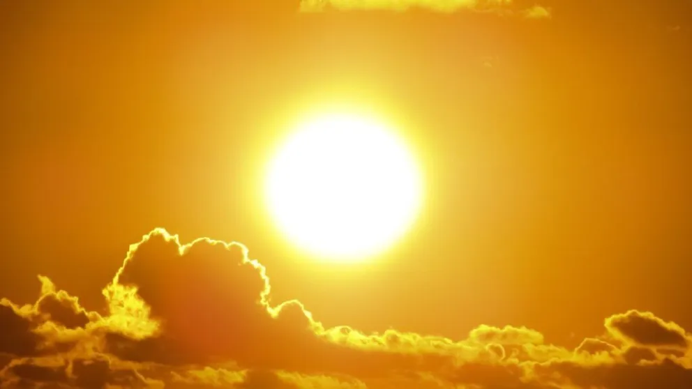 Por la ola de calor advierten posibles fallos en los servicios de comunicación