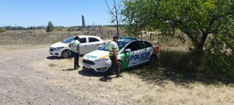 Violento asalto a mano armada contra una agencia de lotería y quiniela