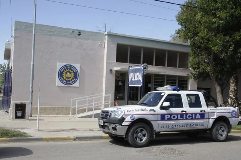 EL juzgado de Paz ordenó una serie de medidas cautelares para proteger a la mujer. El nieto no podrá acercarse a menos de 500 metros de su casa. Foto: archivo.