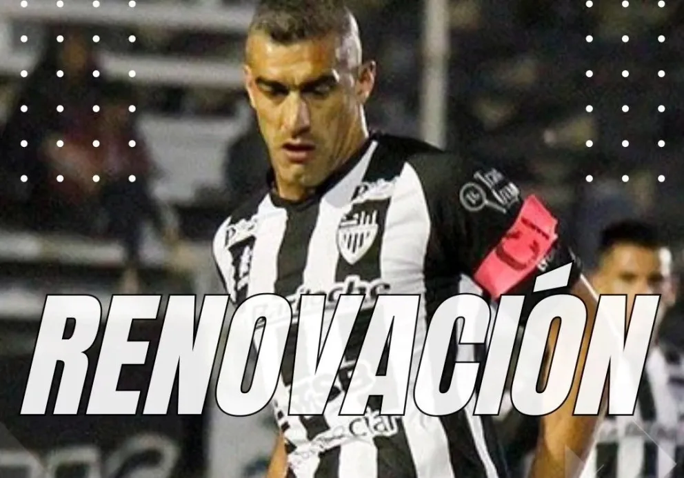 Cipolletti confirma la continuidad de Berra para la temporada 2024