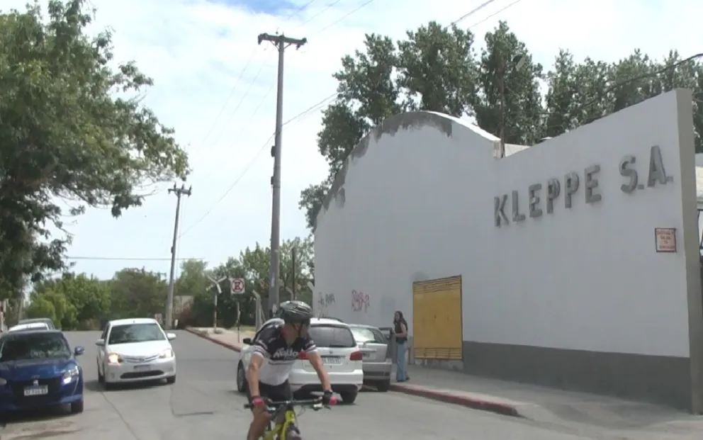 Tragedia en Kleppe: un trabajador perdió la vida en un accidente laboral