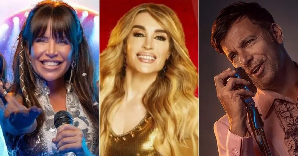 Recaudación récord en las obras teatrales del verano: quiénes lideran la temporada