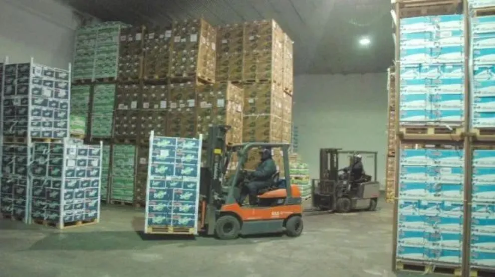 STIHMPRA también acordó salarios y la cosecha se desarrollará sin conflictos