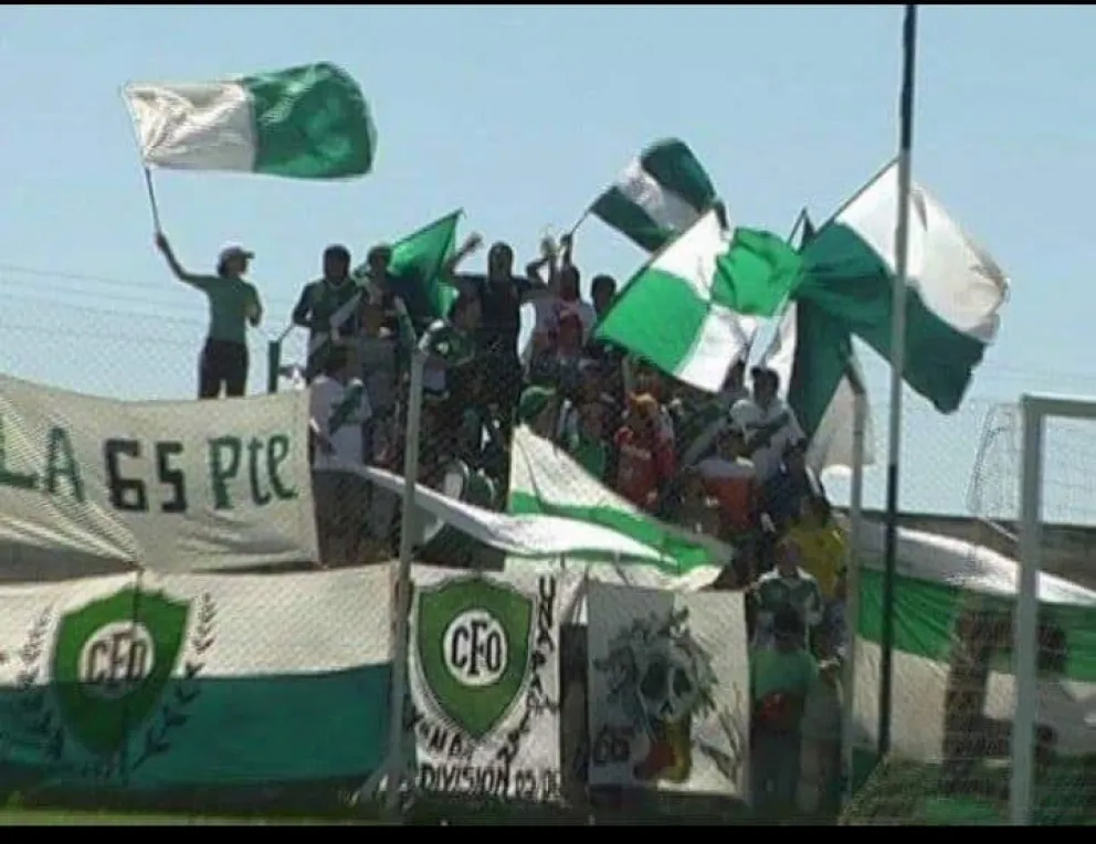 Un club de la región sortea un terreno para participar en el torneo de la Liga
