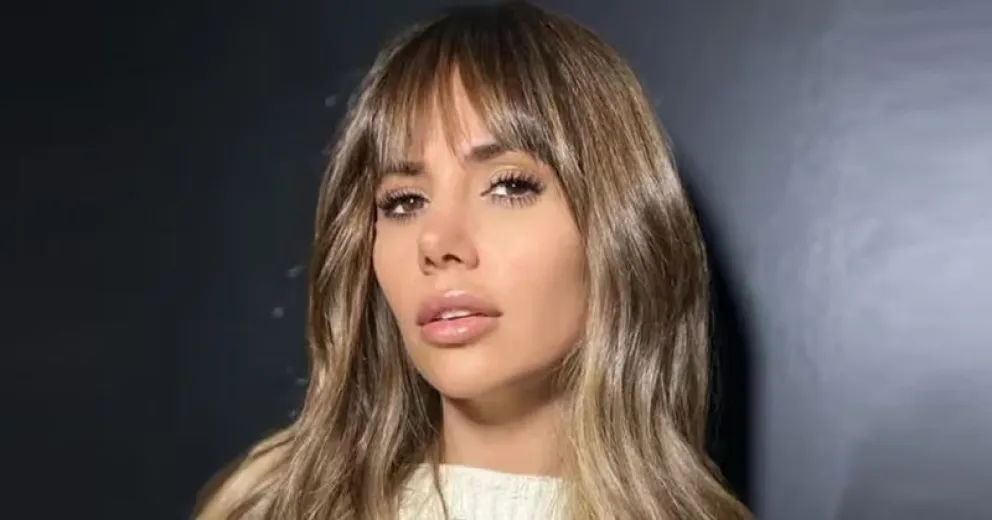 El duro momento familiar que atraviesa Romina Uhrig tras su separación