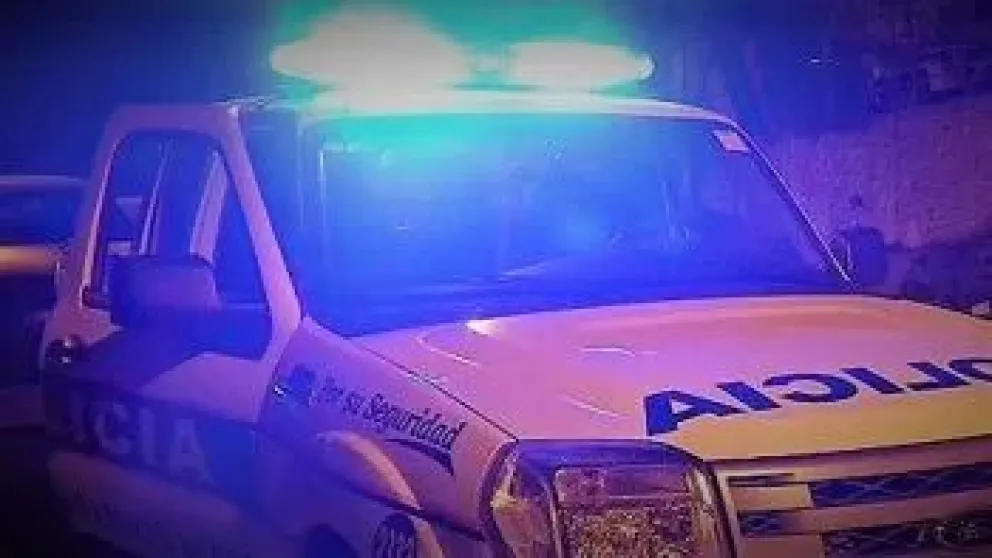 Encontraron al hombre que era buscado en Cipolletti