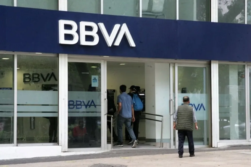 BBVA Argentina busca personal para su equipo en Zona Norte
