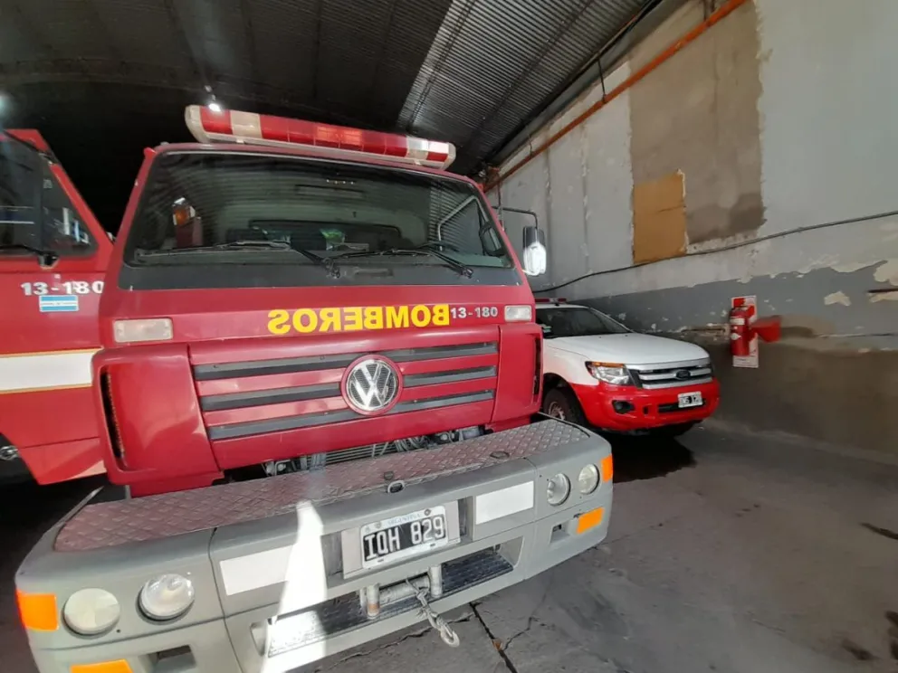 Por las altas temperaturas alertan para prevenir incendios