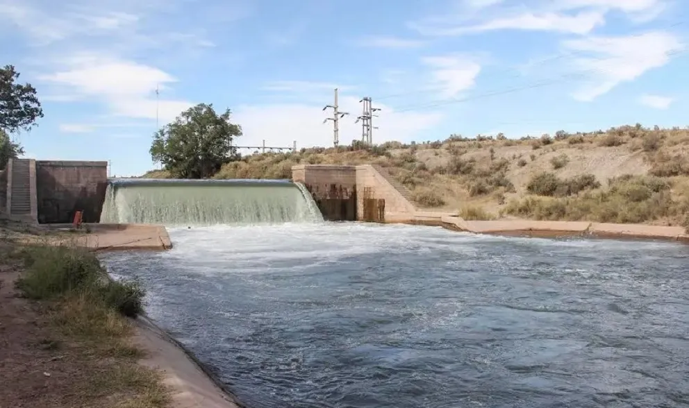 Una ambulancia del SIEN lo trasladó de urgencia al hospital. Foto archivo