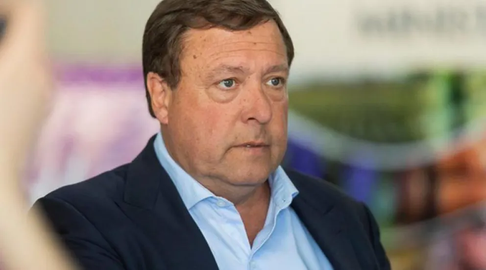 Weretilneck le retrucó a Caputo su apriete a las provincias: “Dejen de amenazar y convoquen al diálogo”