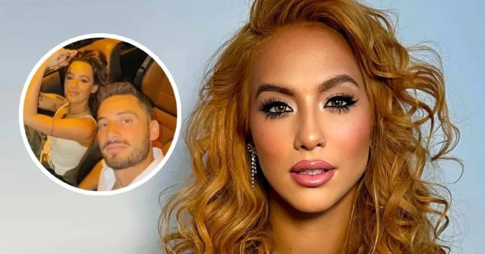 Las revelaciones de Flor Vigna: el triángulo con Nico Occhiato y Flor Jazmín Peña