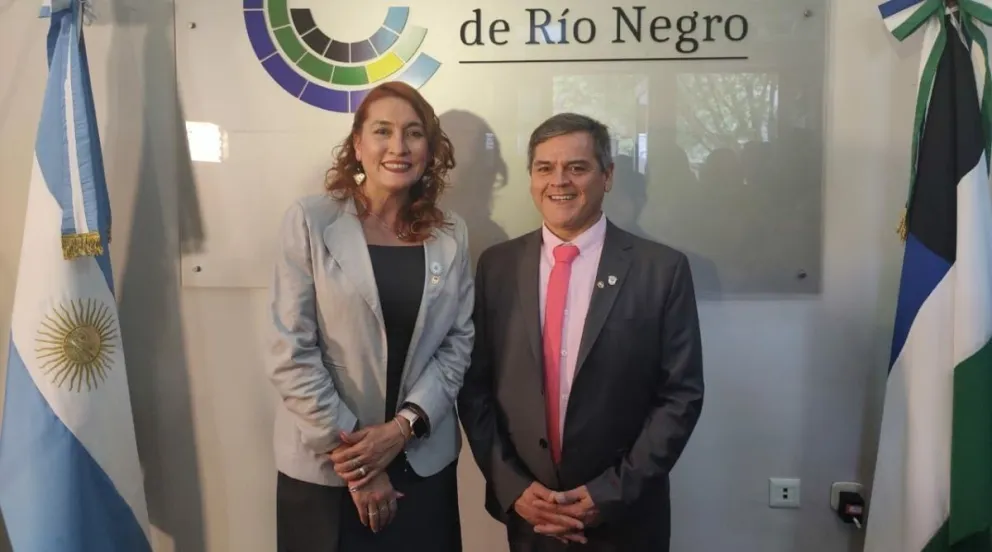 El bloque de legisladores de la UCR se suma a los repudios contra las amenazas de Milei 