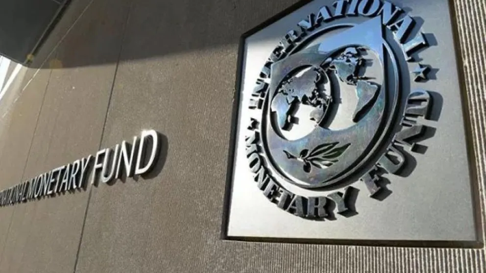 El FMI aprueba desembolso millonario para Argentina
