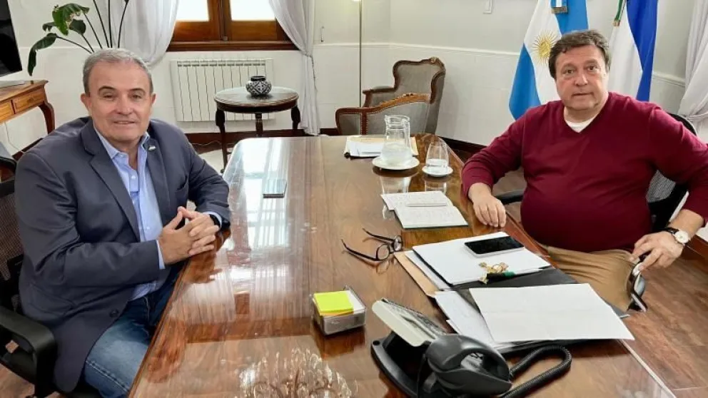 Pesatti advirtió a Milei tras el anuncio de recortes presupuestarios: "Podemos dejar sin energía al gobierno nacional"