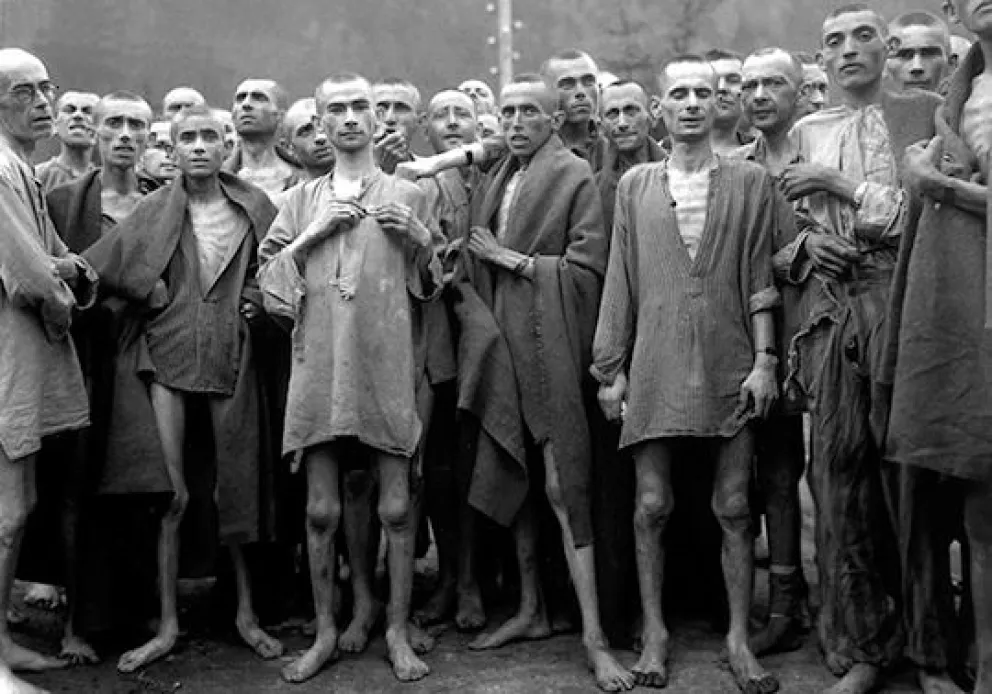Holocausto: una memoria amenazada por el antisemitismo actual