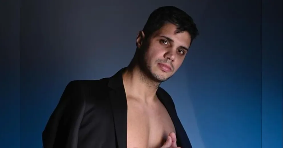 Conejo: sin amor y en semifinales, blanquea su superioridad en el Bailando