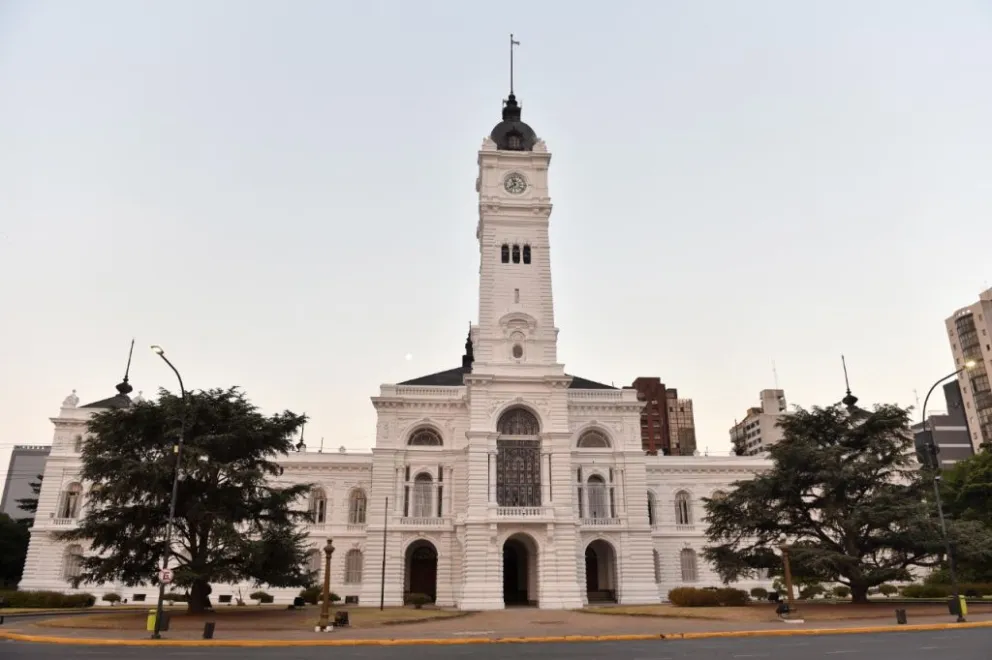 Vivían en Bariloche hace tiempo y cobraban un sueldo como trabajadores municipales de La Plata