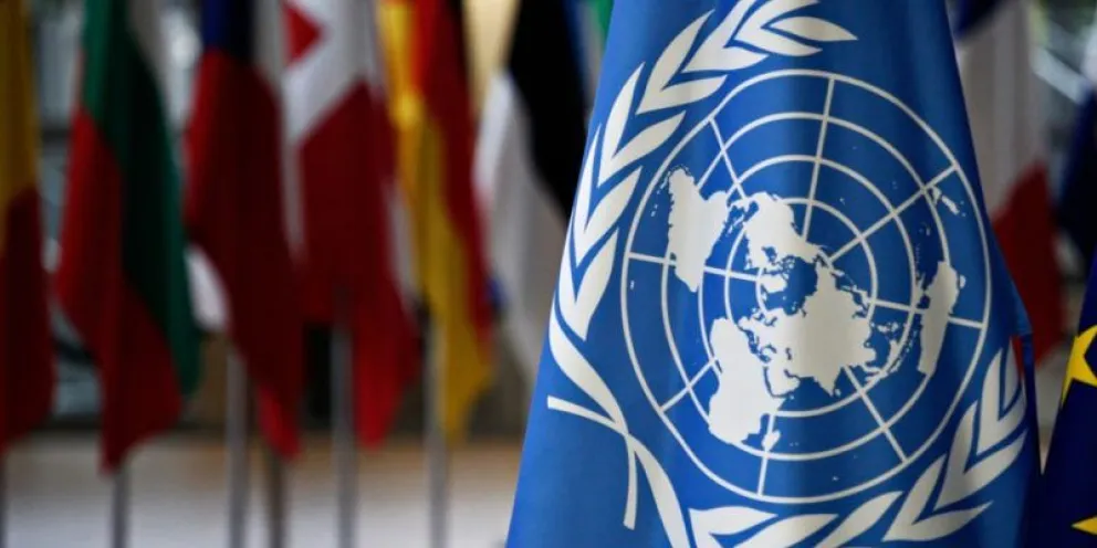 Relatores de la ONU instan a revisar Protocolo Antipiquetes en Argentina