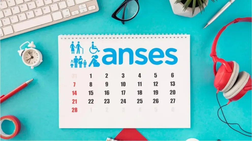 Calendario de pagos de ANSES: quiénes cobran el viernes 9
