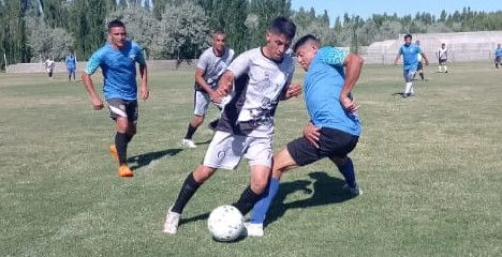 Se viene una nueva edición del Torneo de futbol de las fuerzas de seguridad en la región