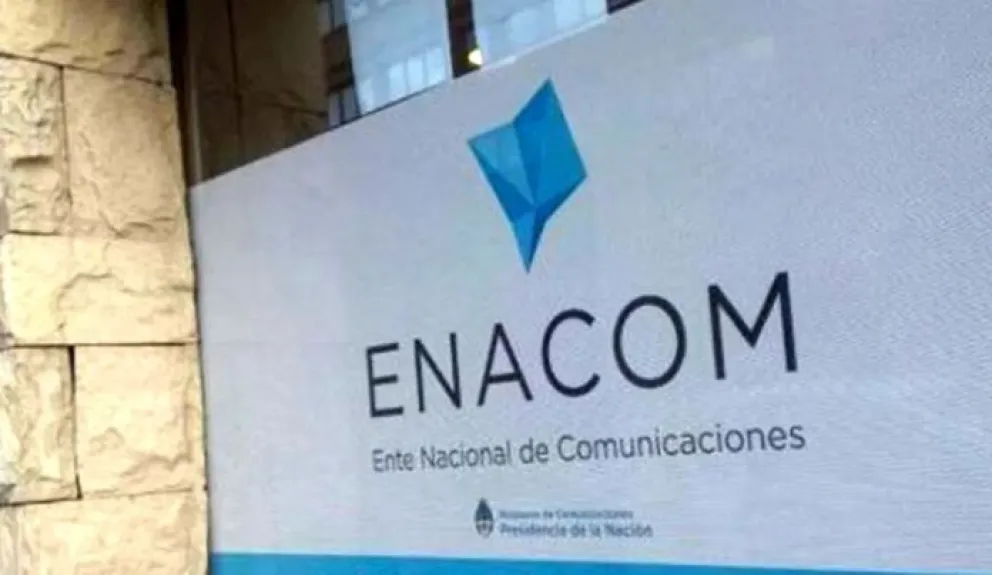 El Gobierno oficializó la intervención del Enacom: quién queda a cargo 