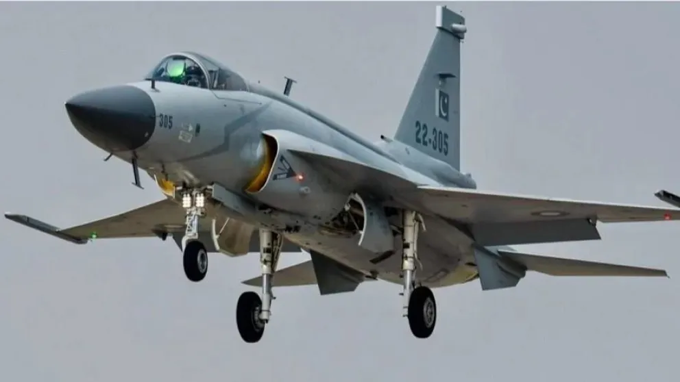 El Gobierno nacional comprará 24 aviones F-16 a Dinamarca