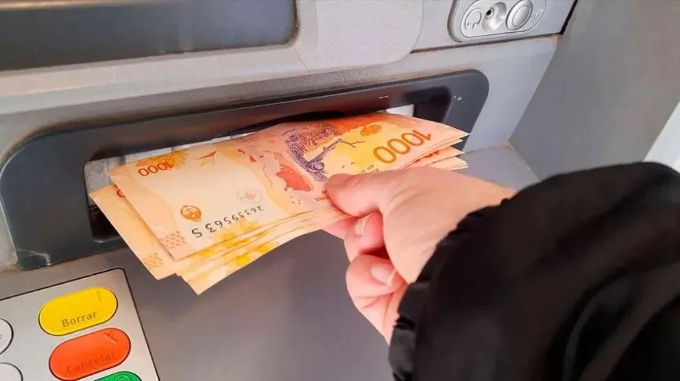 Haberes a empleados estatales de Río Negro: se conoció el cronograma de pago