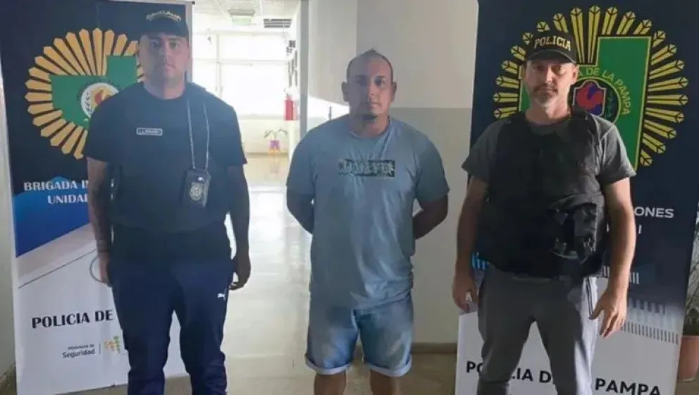 Prisión preventiva para el conductor acusado de atropellar a un joven y huir 