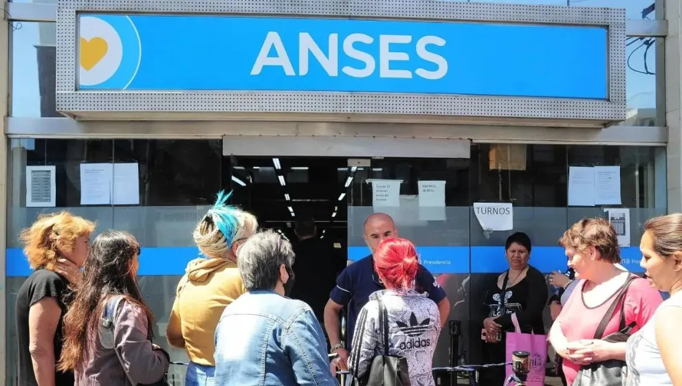 Calendario de pagos de ANSES: qué prestaciones se cobran esta semana